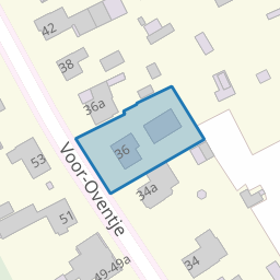 Perceel ZLD02-H-3268