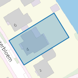 Perceel ZLD02-H-3277