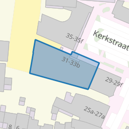 Perceel ZLD02-H-3284