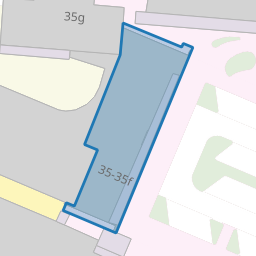 Perceel ZLD02-H-3287