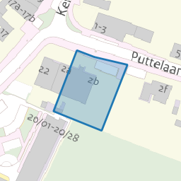 Perceel ZLD02-H-3290