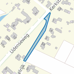 Perceel ZLD02-H-3300