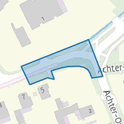 Perceel ZLD02-H-3303