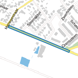 Perceel ZLD02-H-3305