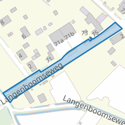 Perceel ZLD02-H-3307