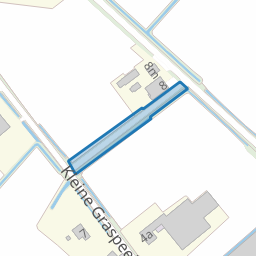 Perceel ZLD02-H-3309