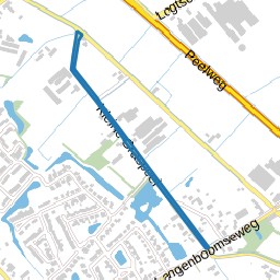 Perceel ZLD02-H-3310