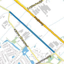 Perceel ZLD02-H-3312