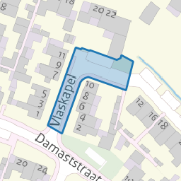 Perceel ZLD02-H-3313