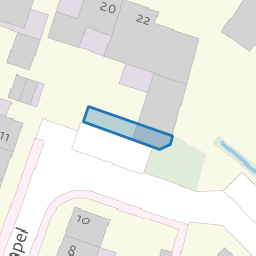 Perceel ZLD02-H-3314