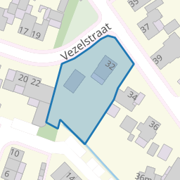 Perceel ZLD02-H-3315