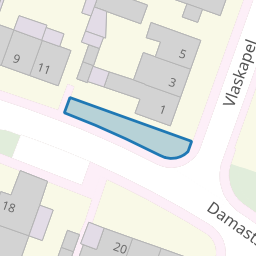 Perceel ZLD02-H-3317