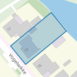 Perceel ZLD02-H-3330