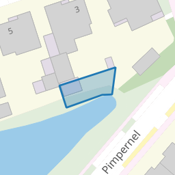 Perceel ZLD02-H-3338