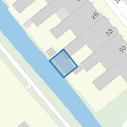 Perceel ZLD02-H-3350