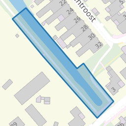 Perceel ZLD02-H-3353