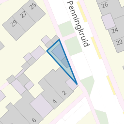 Perceel ZLD02-H-3354