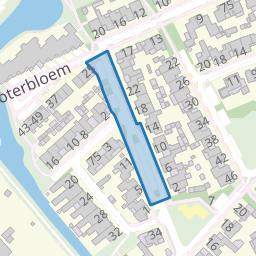 Perceel ZLD02-H-3355