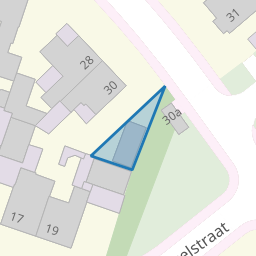 Perceel ZLD02-H-3356