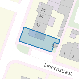 Perceel ZLD02-H-3358