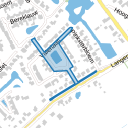 Perceel ZLD02-H-3374