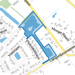 Perceel ZLD02-H-3385