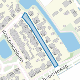 Perceel ZLD02-H-3386