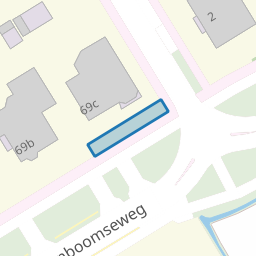 Perceel ZLD02-H-3387