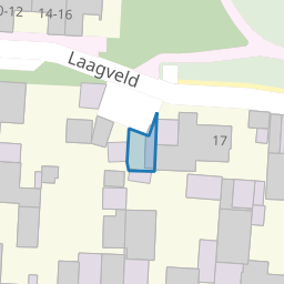 Perceel ZLD02-H-3395