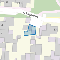 Perceel ZLD02-H-3396