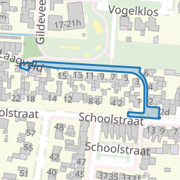 Perceel ZLD02-H-3398