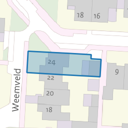 Perceel ZLD02-H-3399