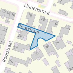 Perceel ZLD02-H-3414