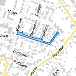 Perceel ZLD02-H-3416