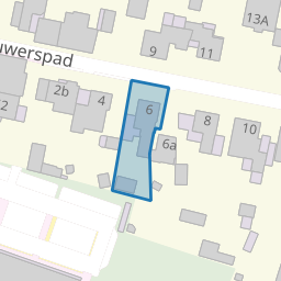 Perceel ZLD02-H-3420