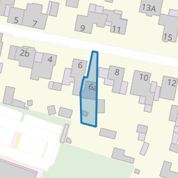 Perceel ZLD02-H-3421