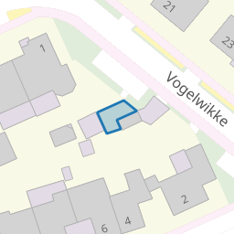 Perceel ZLD02-H-3425