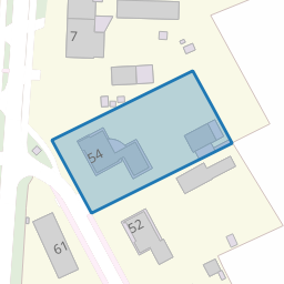 Perceel ZLD02-H-3427