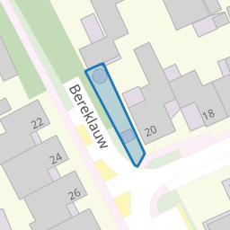 Perceel ZLD02-H-3433