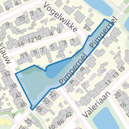 Perceel ZLD02-H-3436