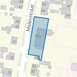 Perceel ZLD02-H-3438