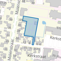 Perceel ZLD02-H-3440