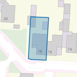 Perceel ZLD02-H-3446