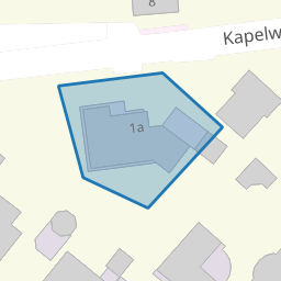 Perceel ZLD02-H-3447