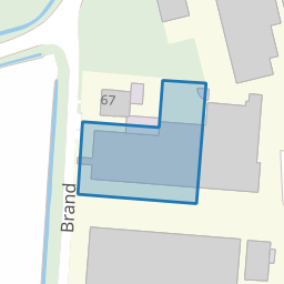 Perceel ZLD02-H-3450