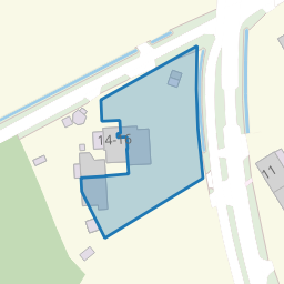 Perceel ZLD02-H-3451