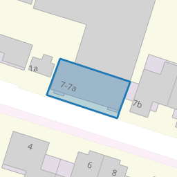 Perceel ZLD02-H-3456