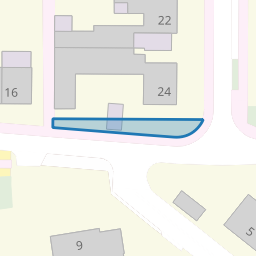 Perceel ZLD02-H-3461