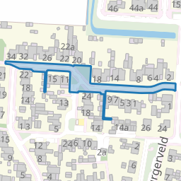 Perceel ZLD02-H-3473