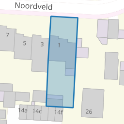 Perceel ZLD02-H-3475